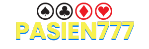 Logo PASIEN777